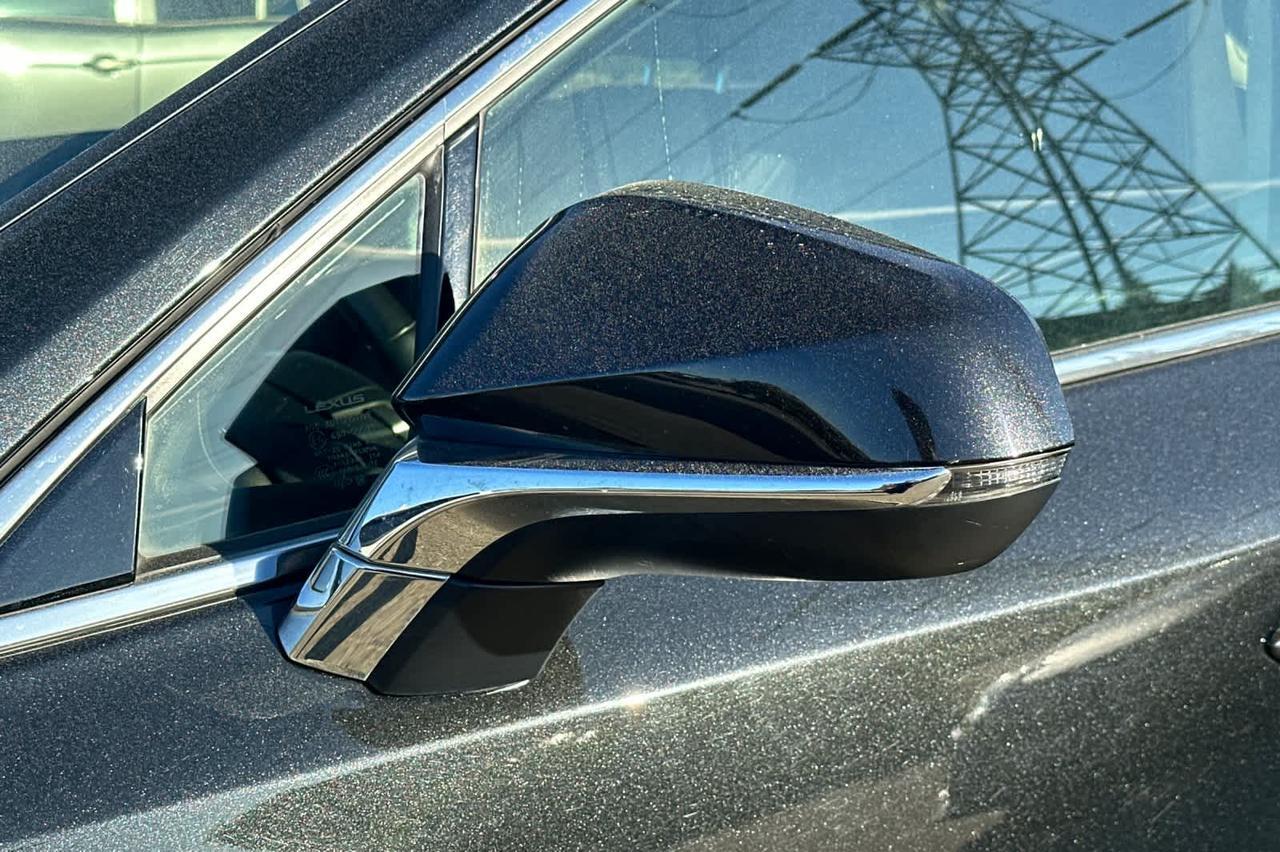 2021 Lexus NX 300h Roseville CA