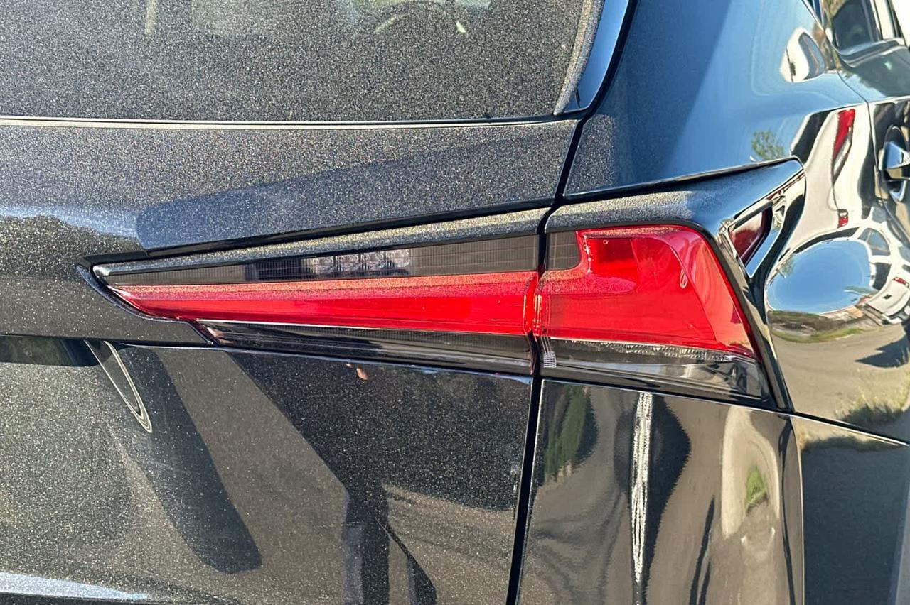 2021 Lexus NX 300h Roseville CA