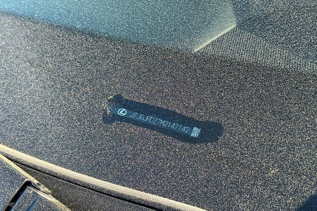 2021 Lexus NX 300h Roseville CA