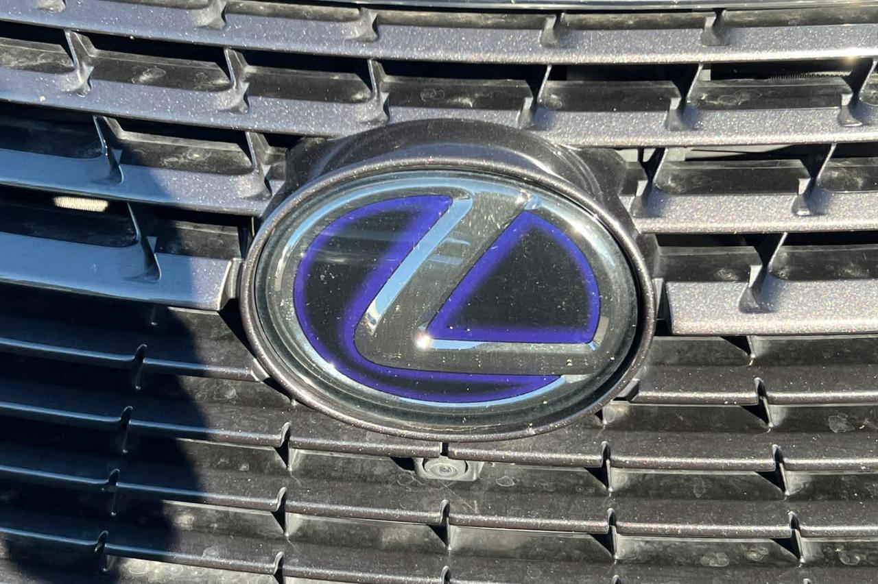 2021 Lexus NX 300h Roseville CA