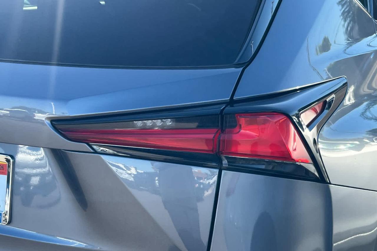 2021 Lexus NX 300h Roseville CA