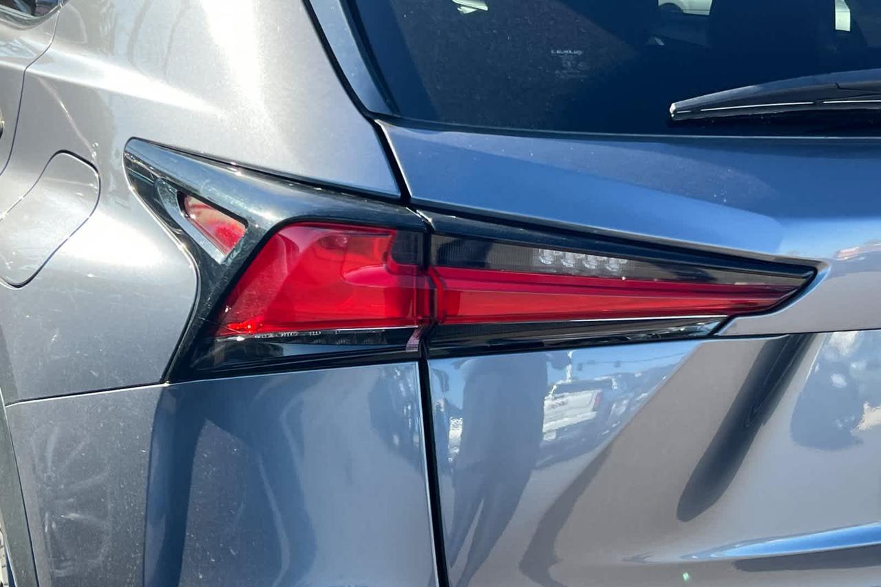 2021 Lexus NX 300h Roseville CA