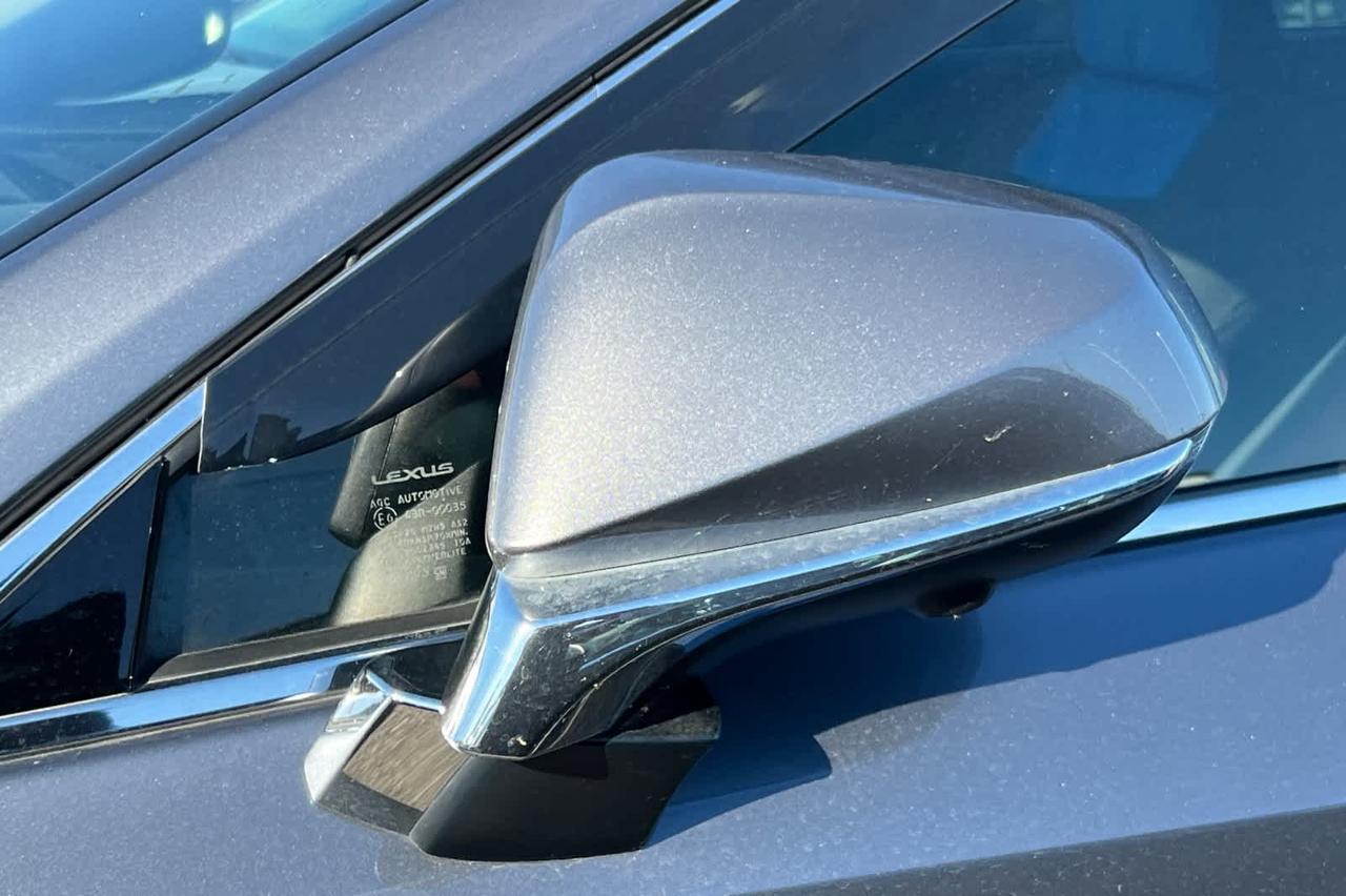 2021 Lexus NX 300h Roseville CA