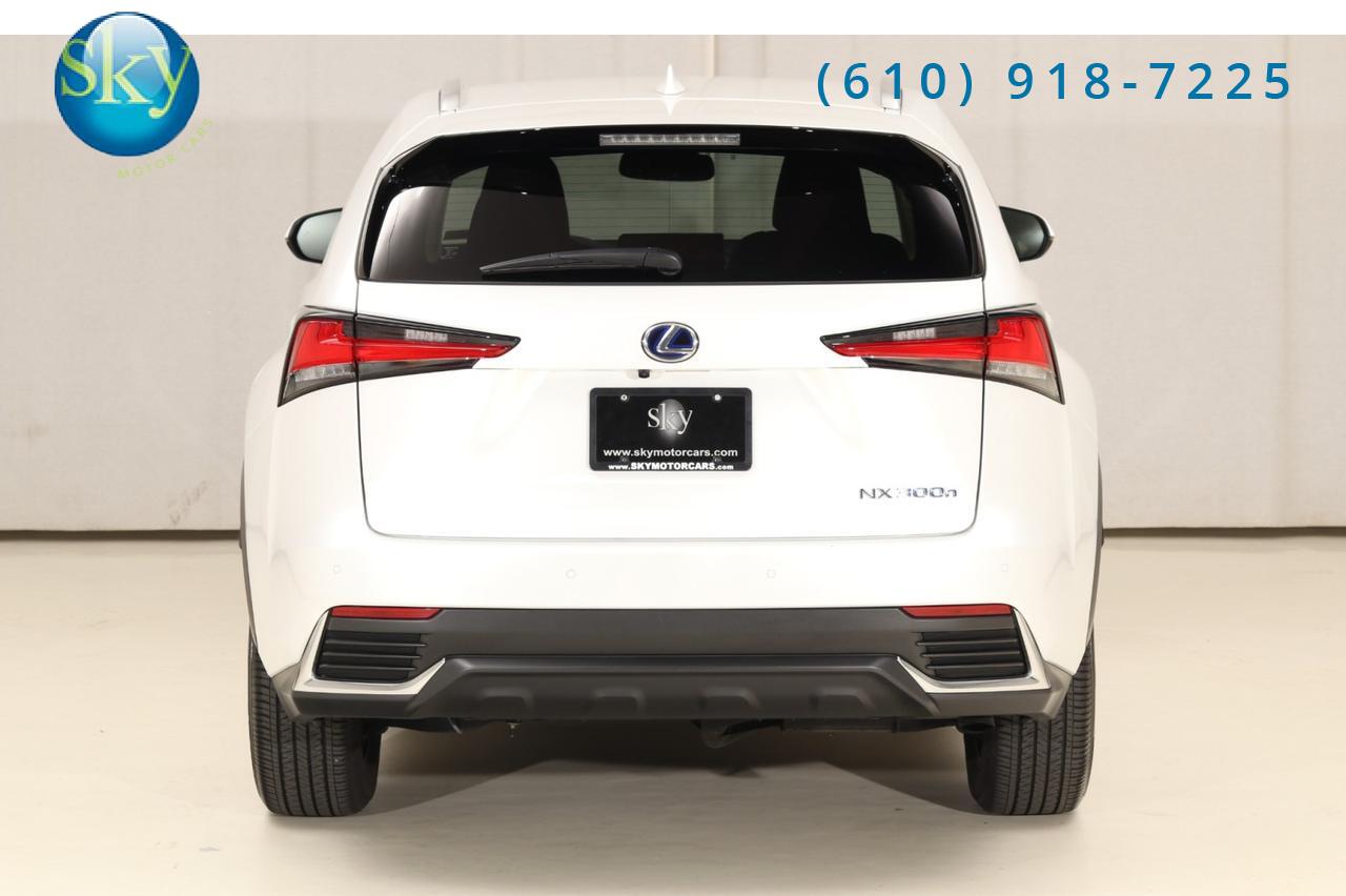 2021 Lexus NX 300h AWD Premium Package West Chester PA