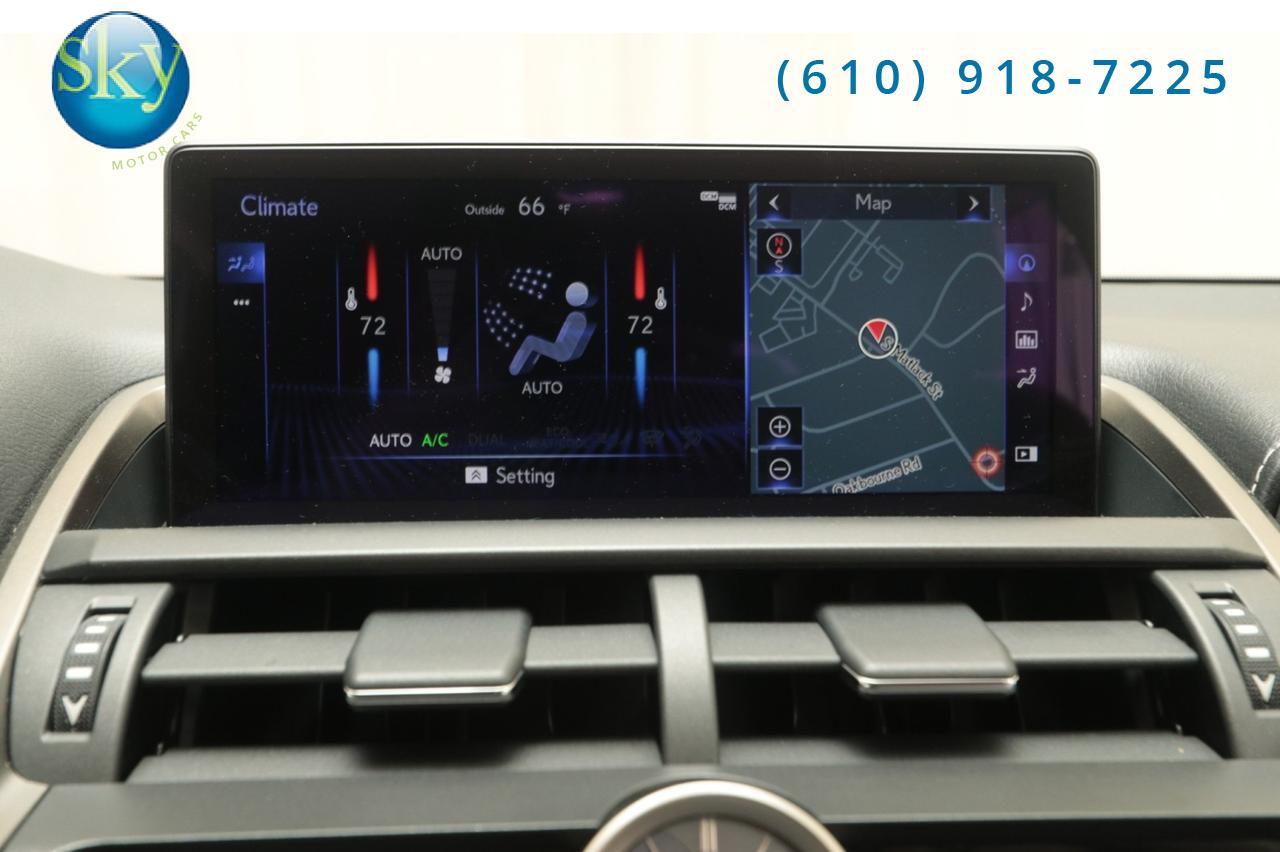 2021 Lexus NX 300h AWD Premium Package West Chester PA