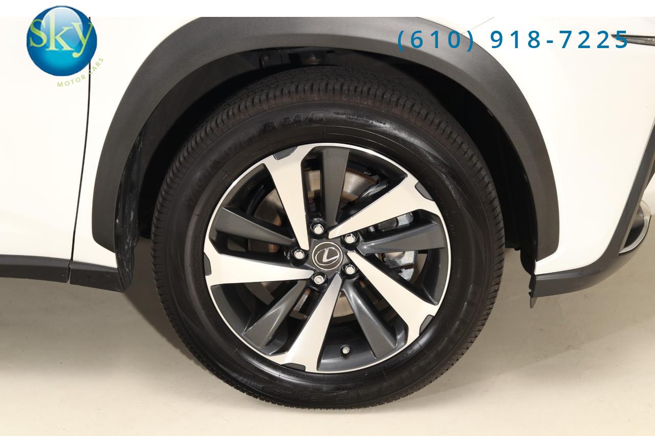 2021 Lexus NX 300h AWD Premium Package West Chester PA