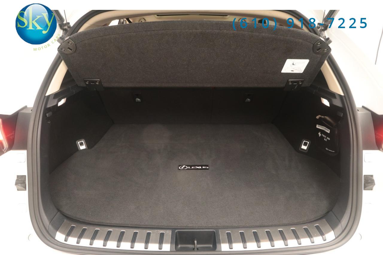 2021 Lexus NX 300h AWD Premium Package West Chester PA