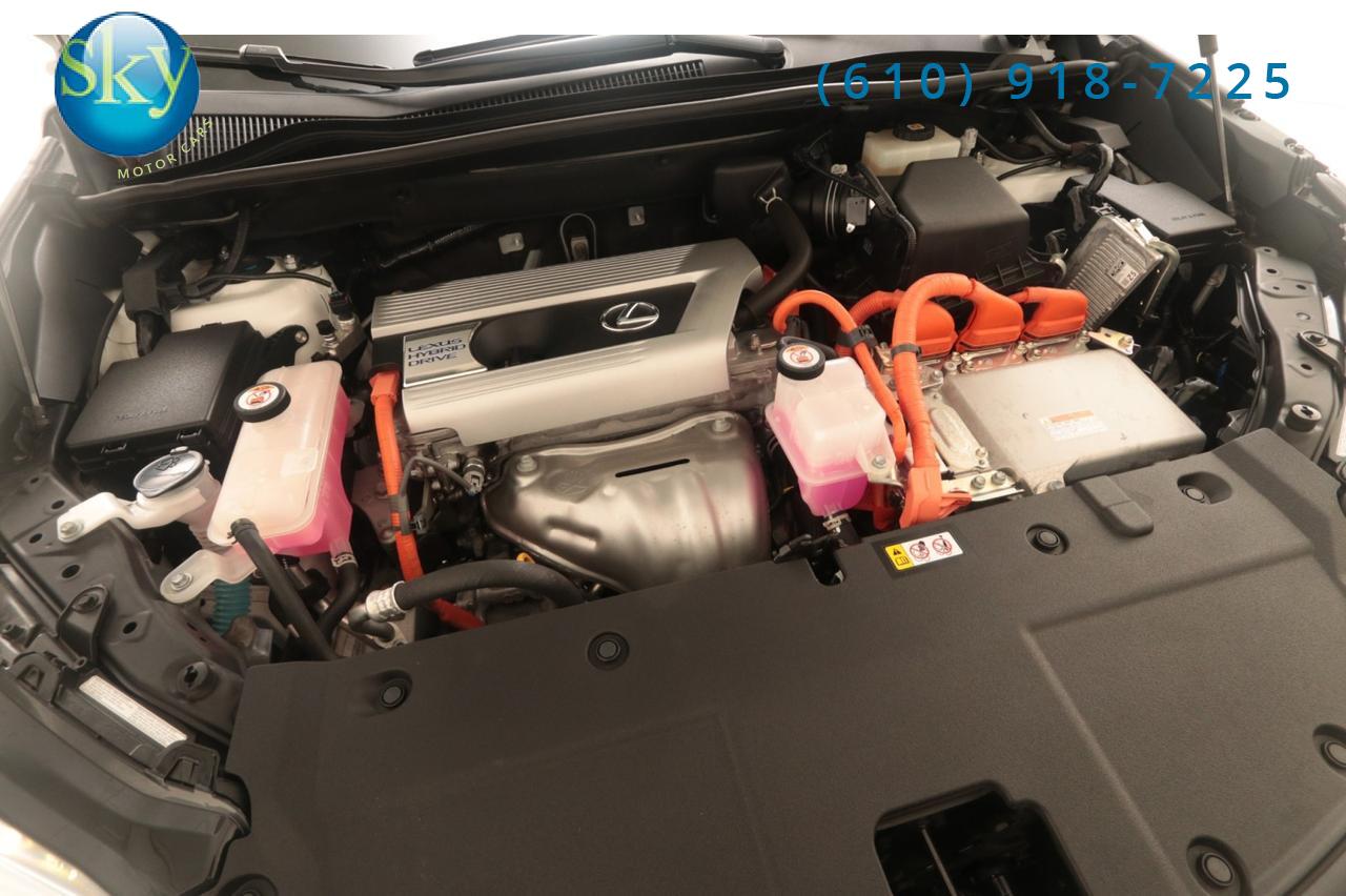 2021 Lexus NX 300h AWD Premium Package West Chester PA