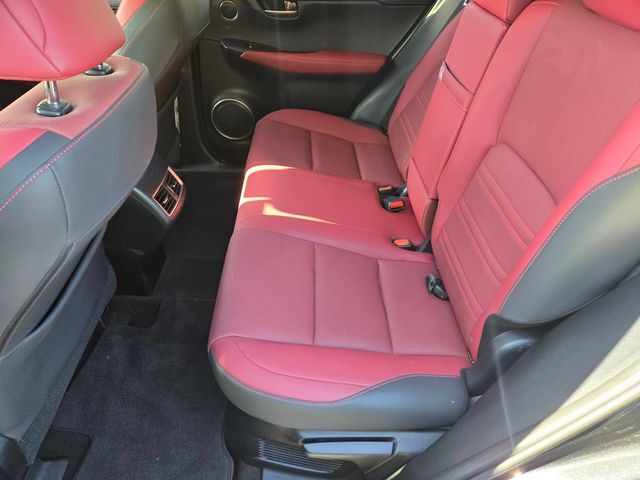 2021 Lexus NX 300h Folsom CA