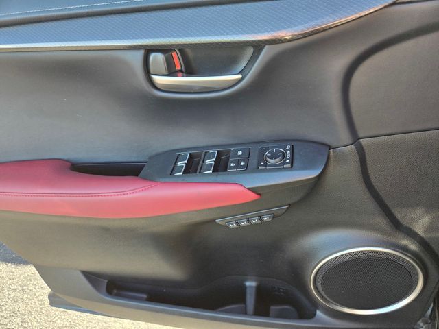 2021 Lexus NX 300h Folsom CA