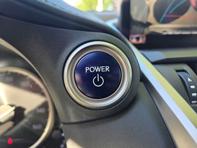 2021 Lexus NX 300h Folsom CA