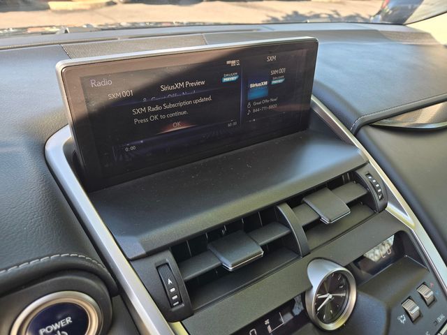 2021 Lexus NX 300h Folsom CA