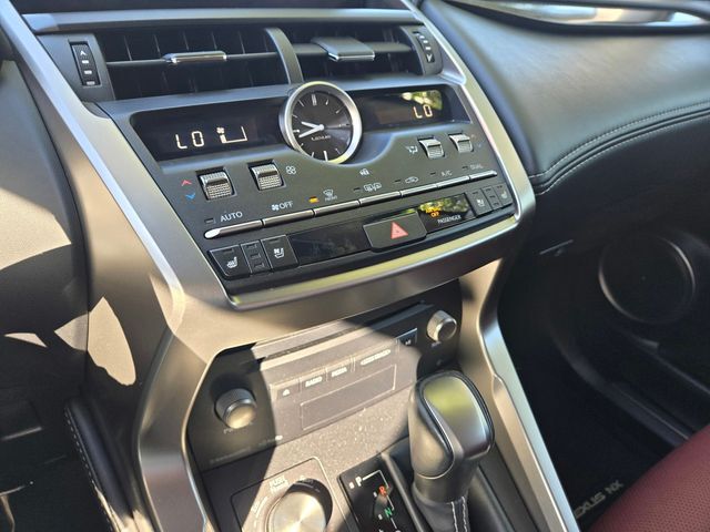 2021 Lexus NX 300h Folsom CA