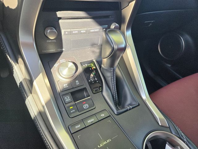 2021 Lexus NX 300h Folsom CA