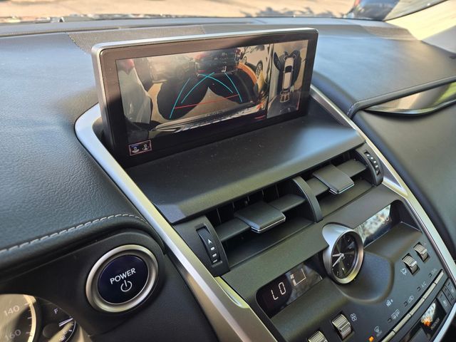2021 Lexus NX 300h Folsom CA