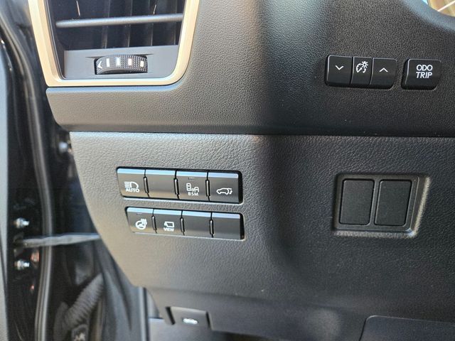 2021 Lexus NX 300h Folsom CA