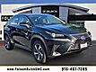 2021 Lexus NX 300h