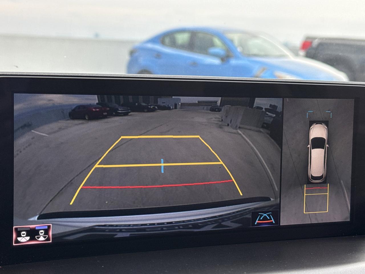 2021 Lexus NX 300h Luxury San Antonio TX