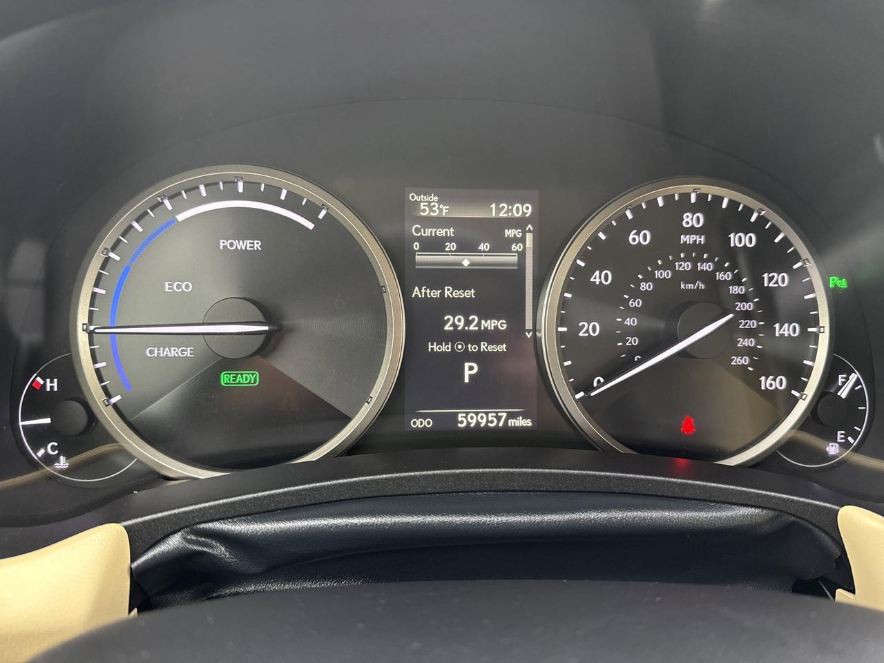 2021 Lexus NX 300h Luxury San Antonio TX