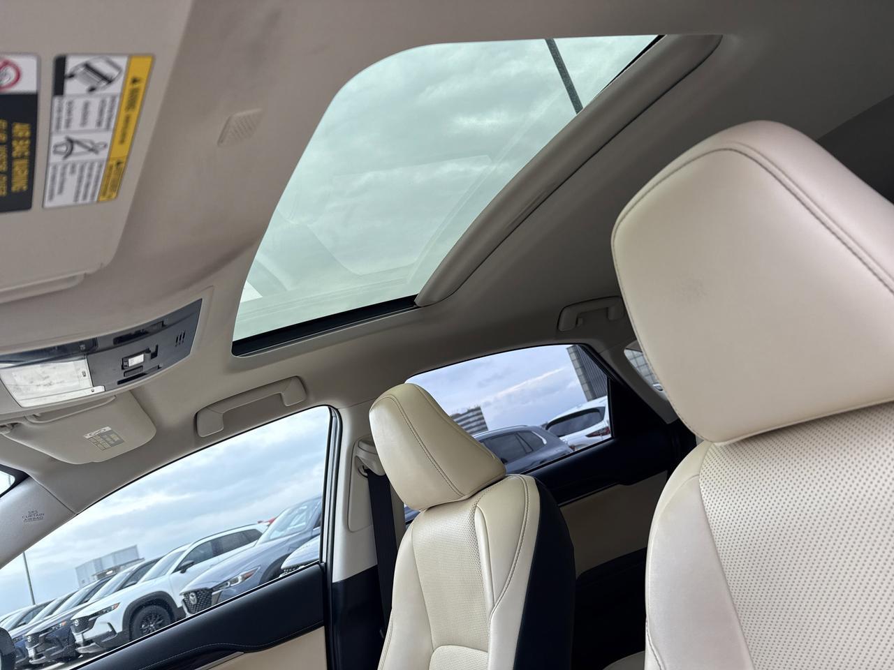 2021 Lexus NX 300h Luxury San Antonio TX