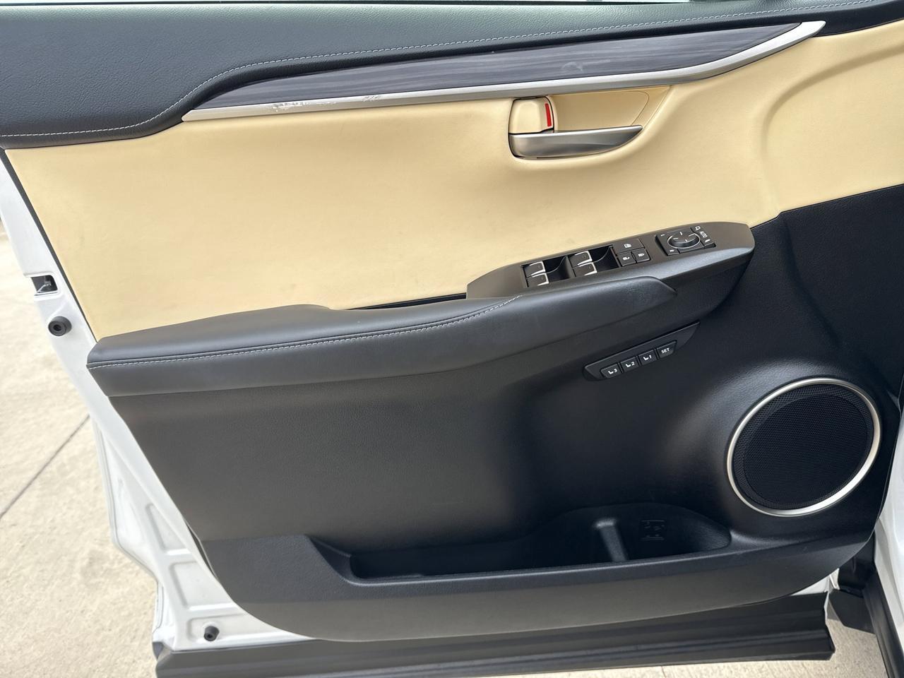 2021 Lexus NX 300h Luxury San Antonio TX