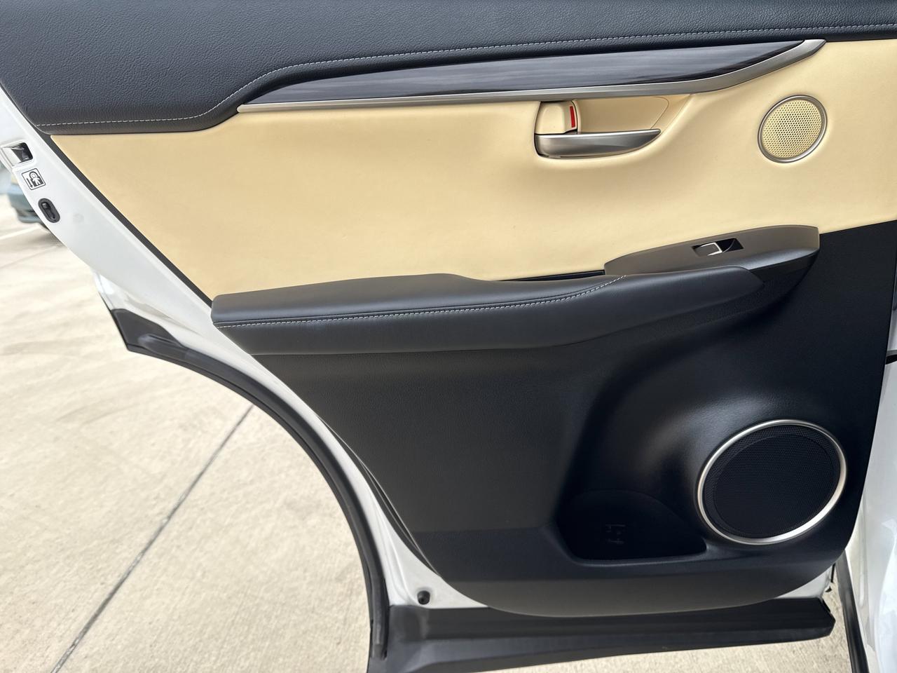 2021 Lexus NX 300h Luxury San Antonio TX