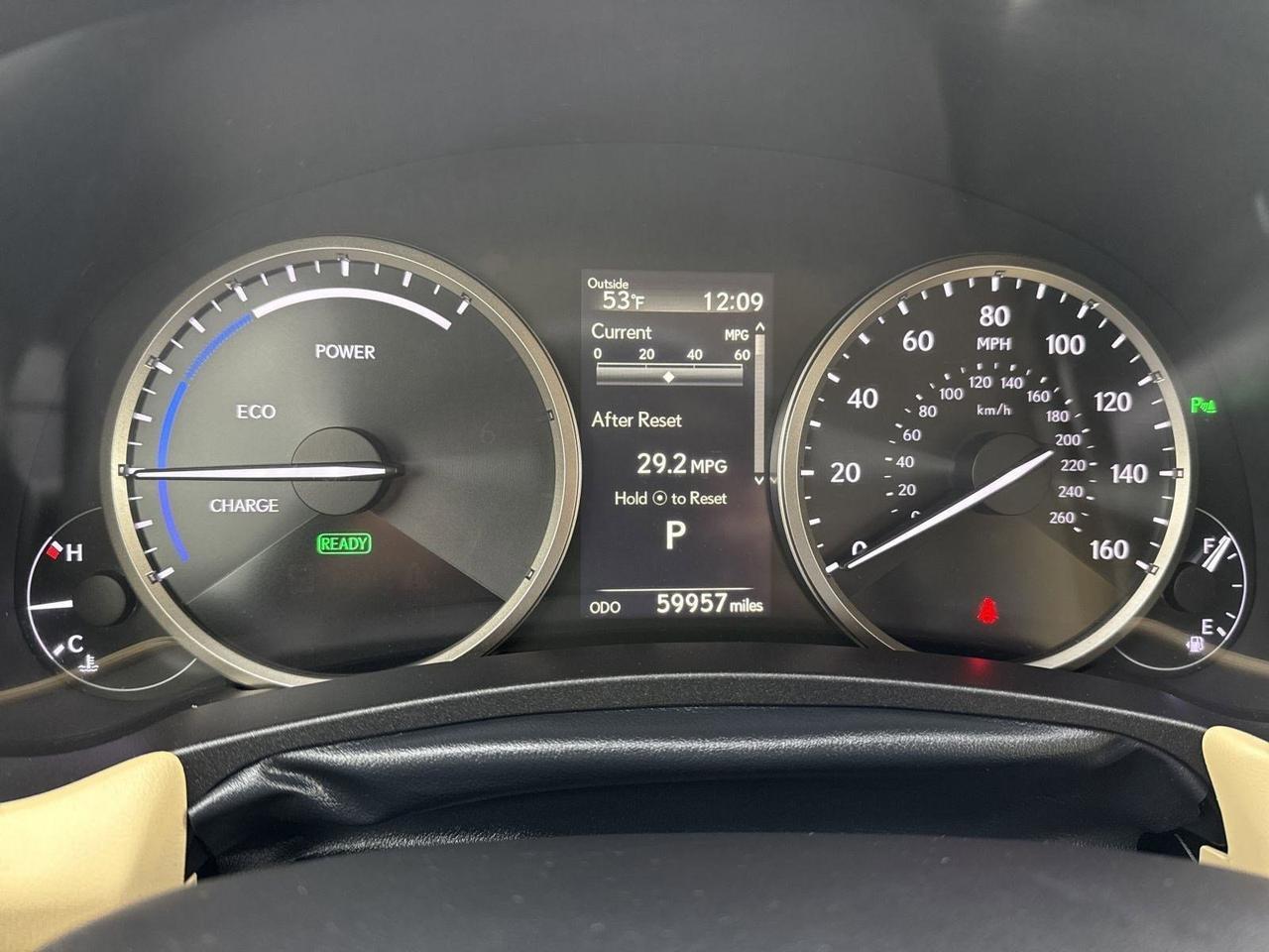 2021 Lexus NX 300h Luxury San Antonio TX