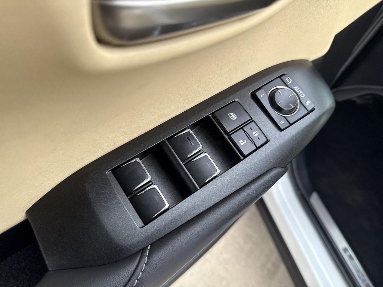 2021 Lexus NX 300h Luxury San Antonio TX