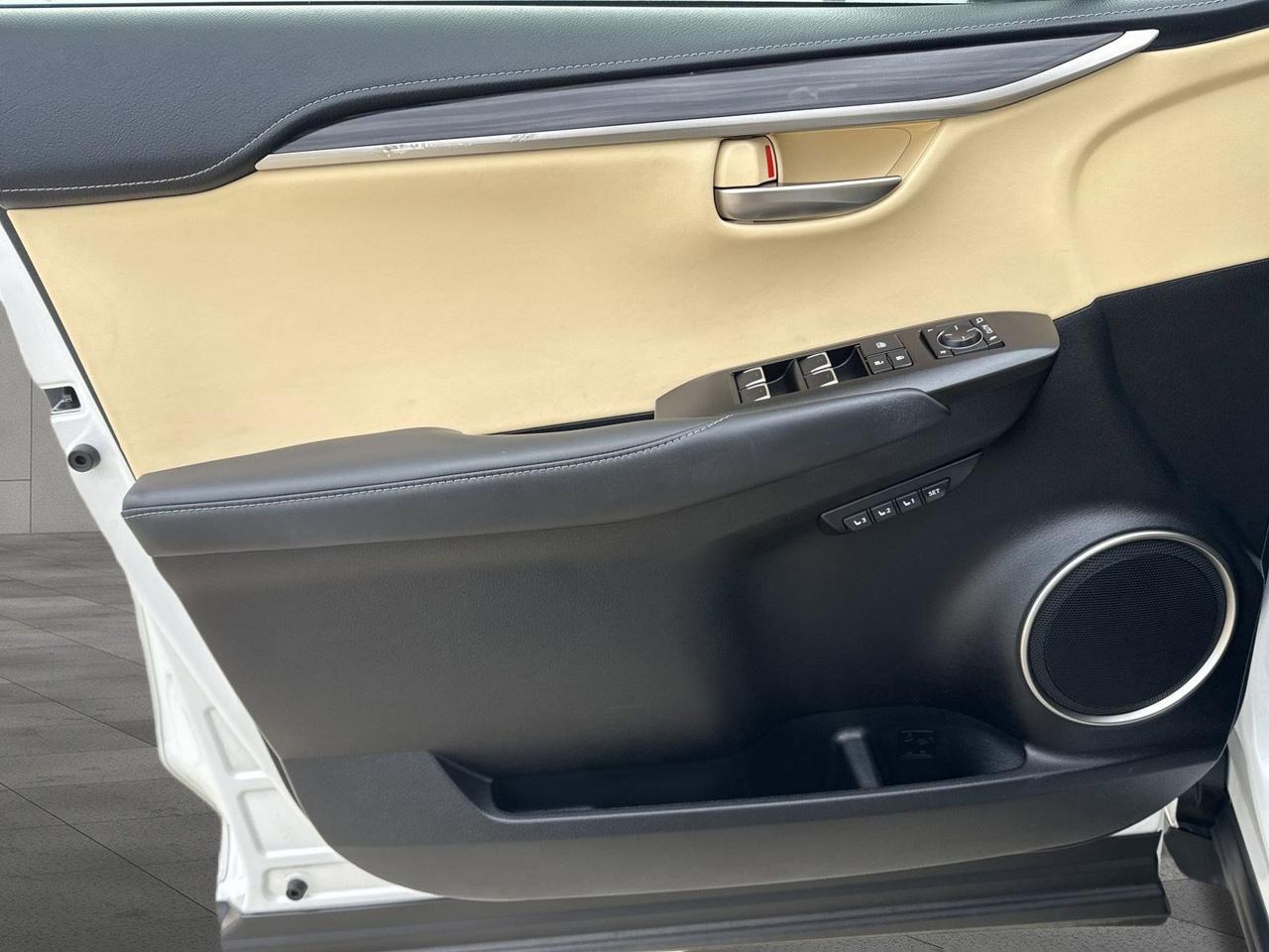 2021 Lexus NX 300h Luxury San Antonio TX