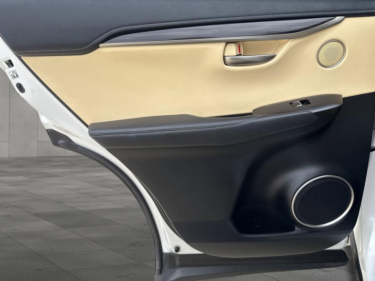 2021 Lexus NX 300h Luxury San Antonio TX