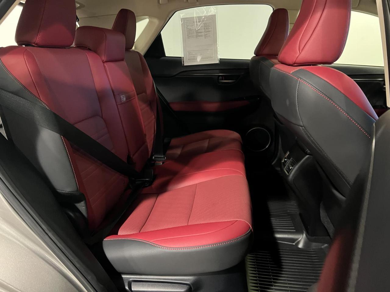 2021 Lexus NX 300h Parker CO