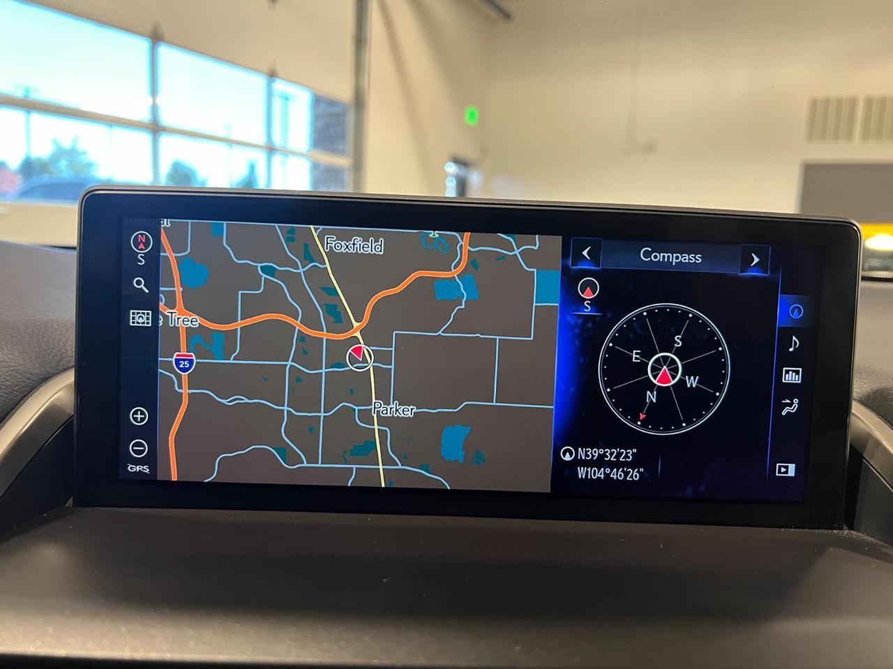 2021 Lexus NX 300h Parker CO
