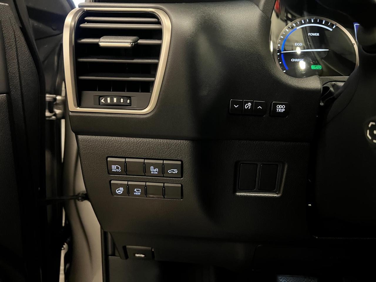 2021 Lexus NX 300h Parker CO