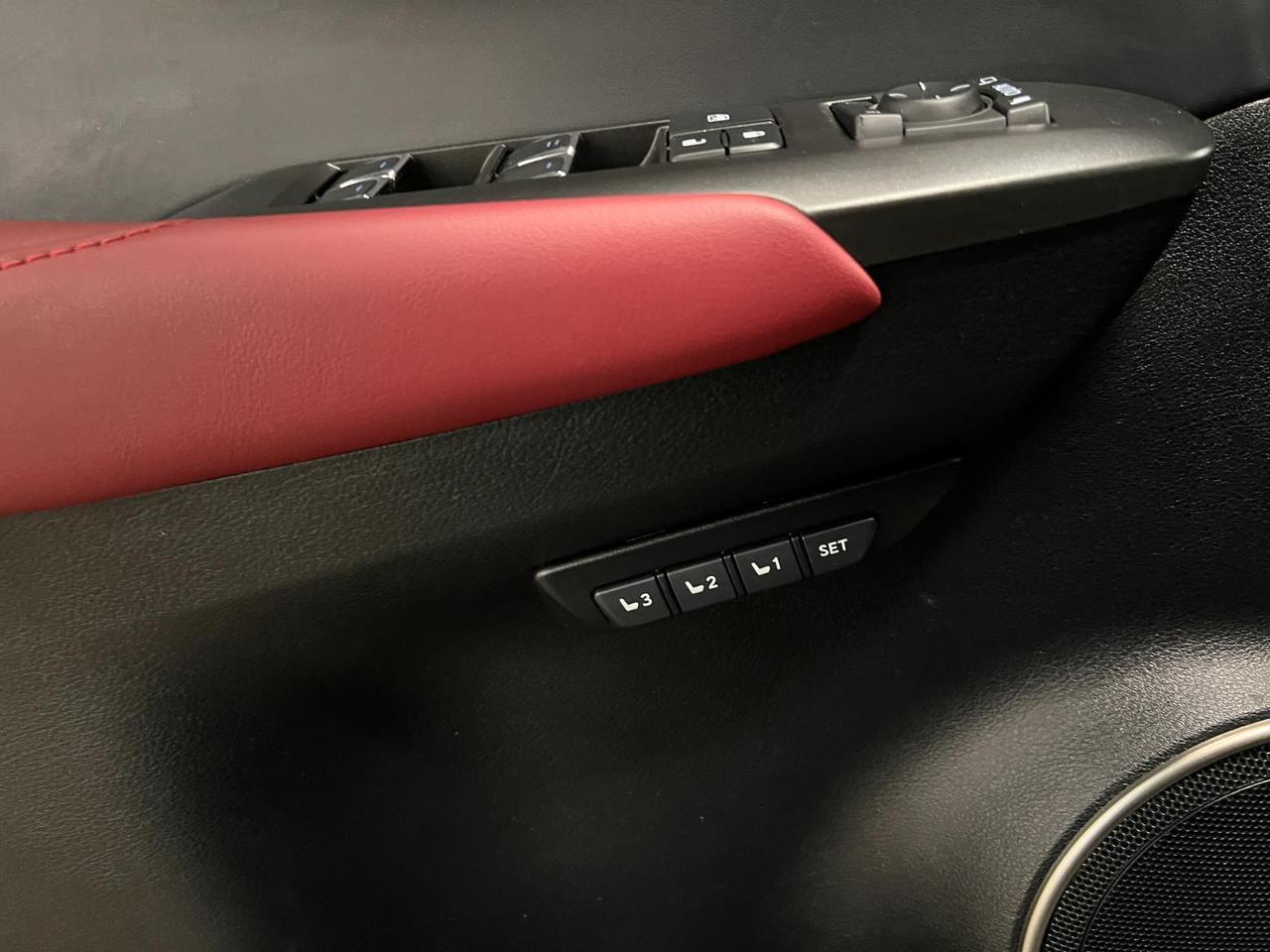 2021 Lexus NX 300h Parker CO
