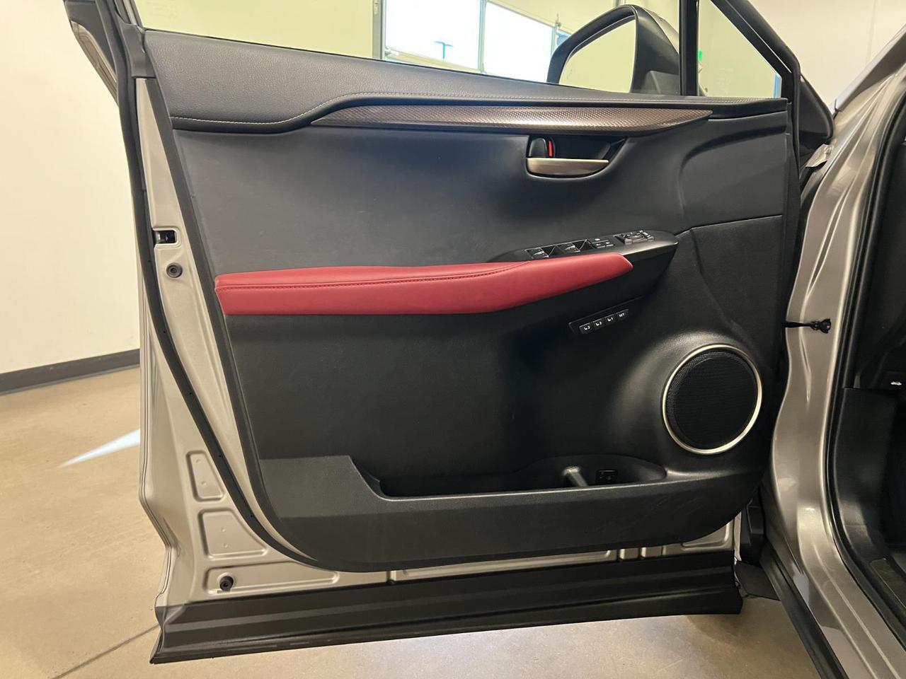 2021 Lexus NX 300h Parker CO
