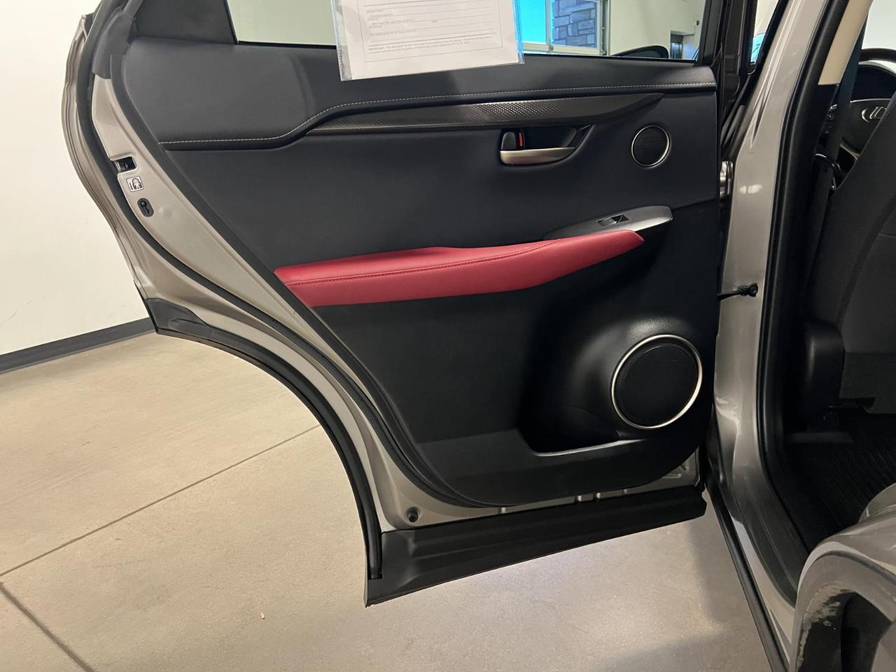 2021 Lexus NX 300h Parker CO