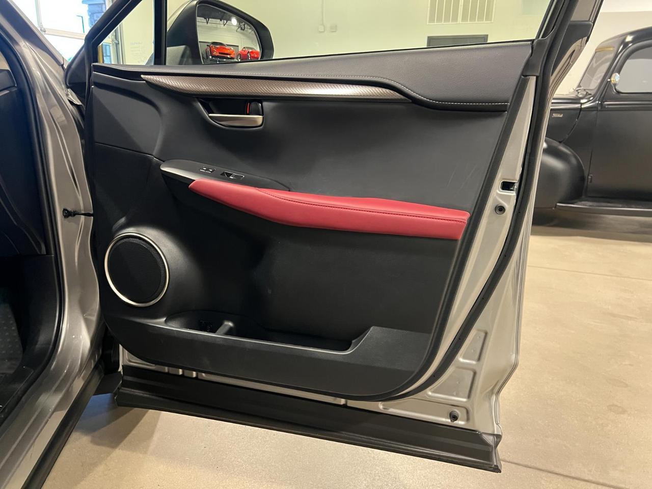 2021 Lexus NX 300h Parker CO
