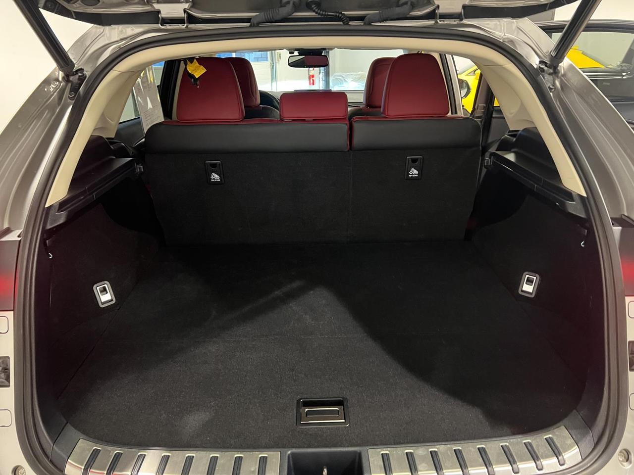 2021 Lexus NX 300h Parker CO