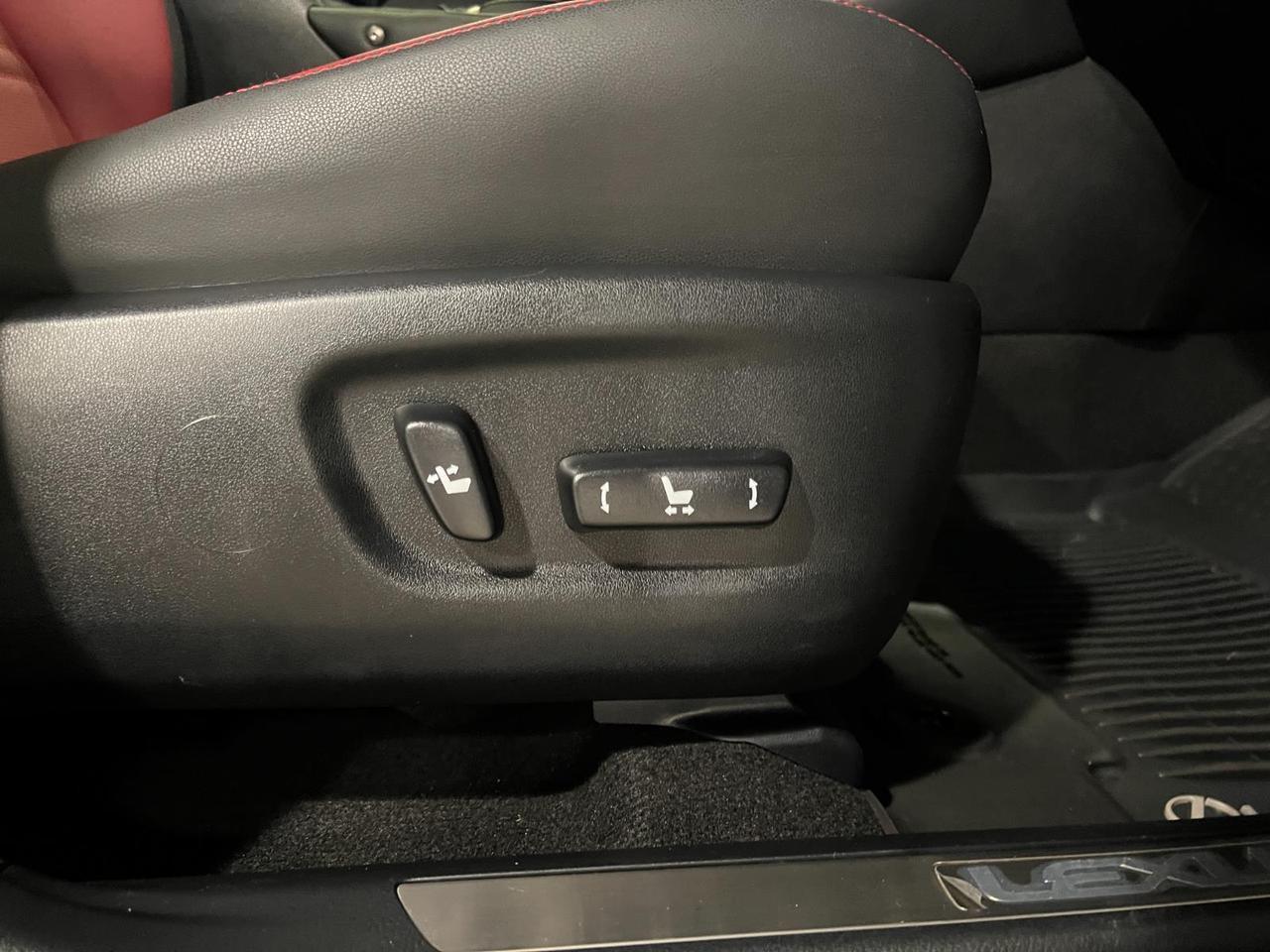 2021 Lexus NX 300h Parker CO