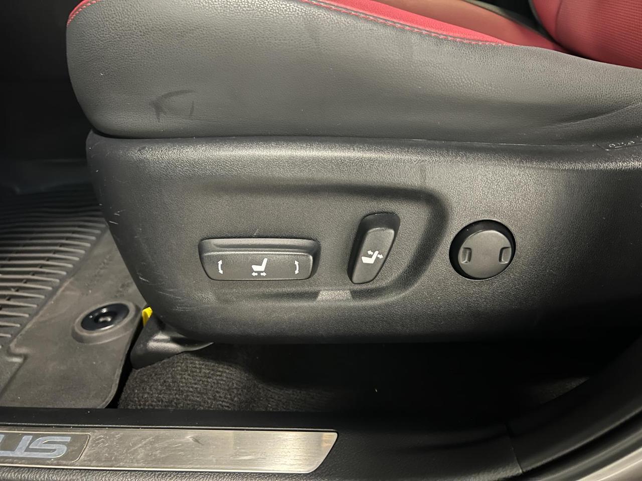 2021 Lexus NX 300h Parker CO