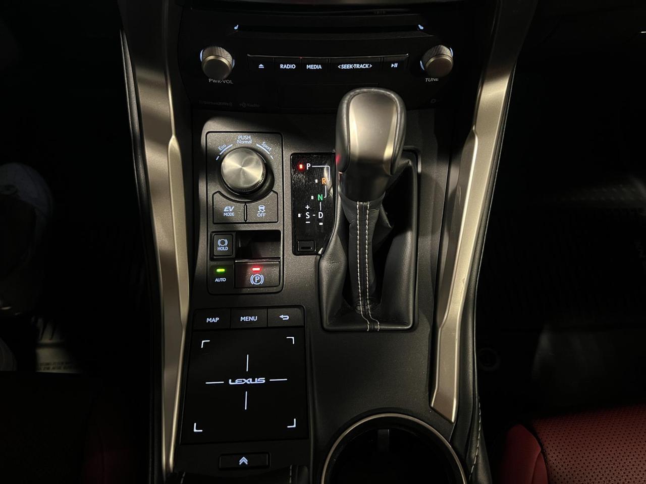 2021 Lexus NX 300h Parker CO