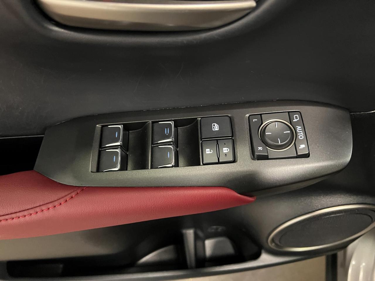 2021 Lexus NX 300h Parker CO