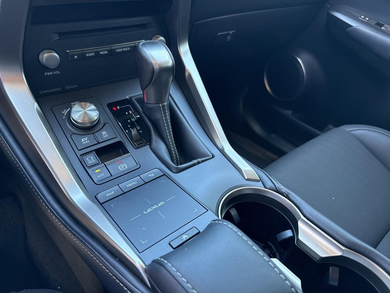2021 Lexus NX 300h Bend OR