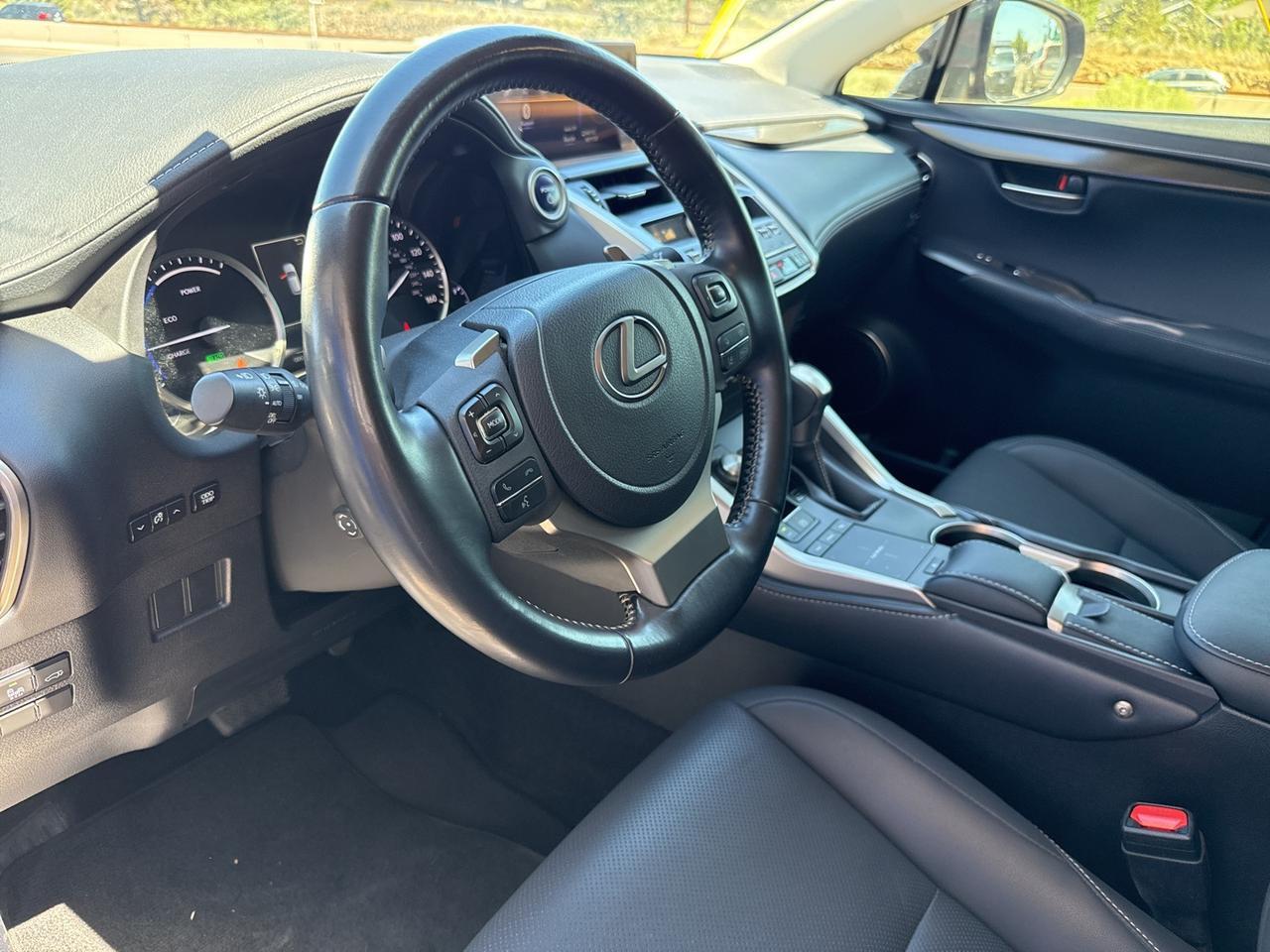 2021 Lexus NX 300h Bend OR