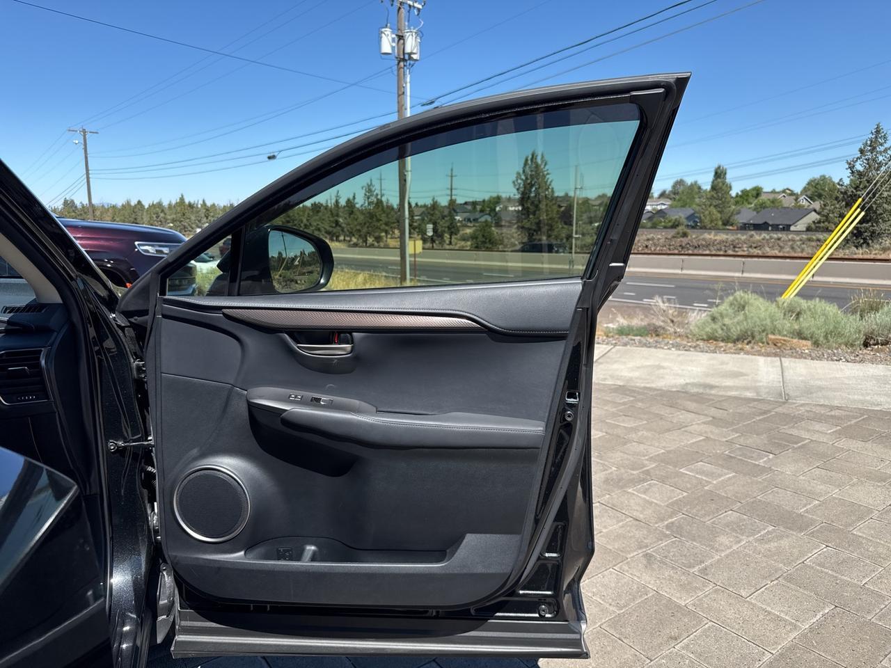 2021 Lexus NX 300h Bend OR