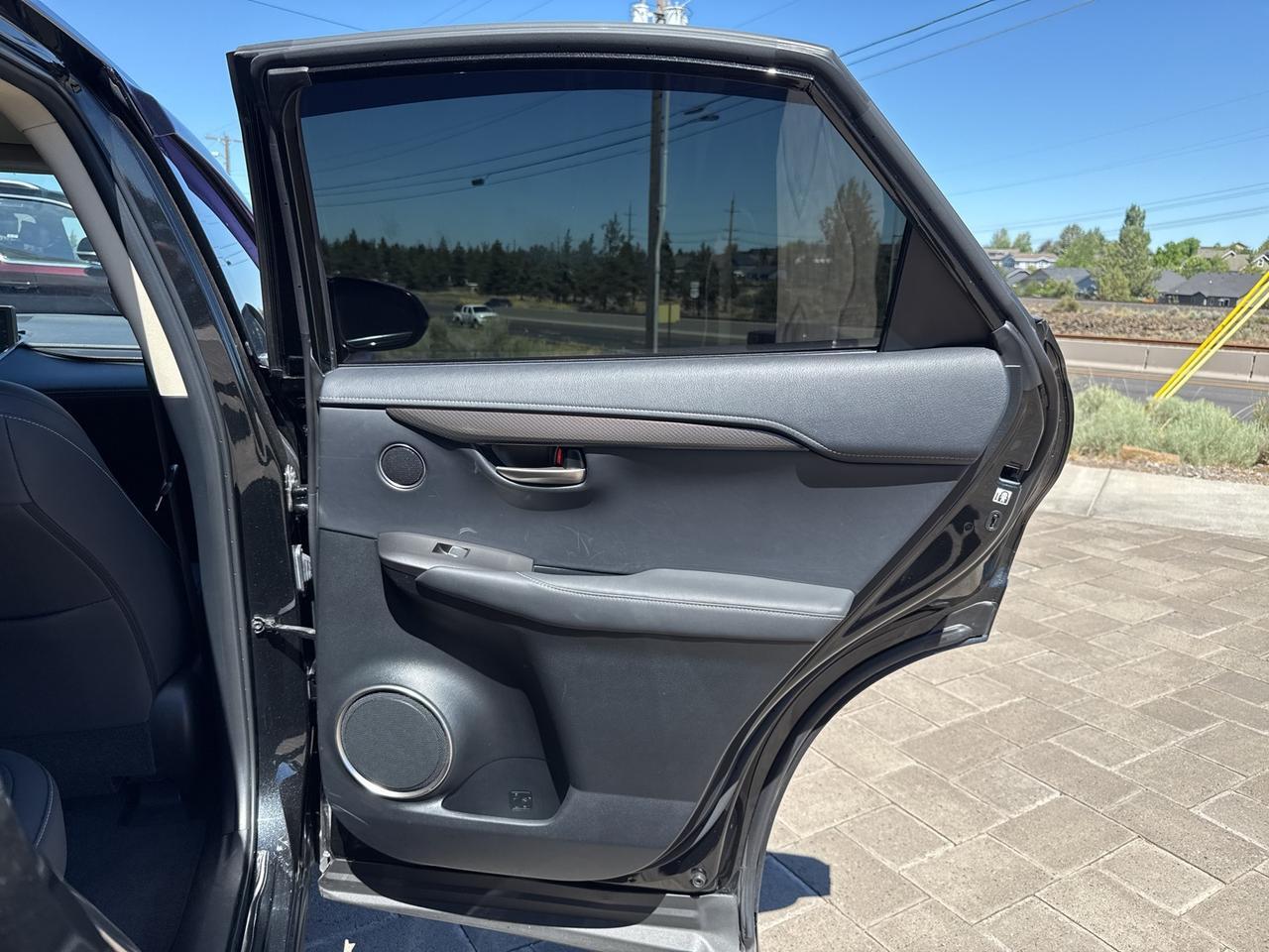 2021 Lexus NX 300h Bend OR