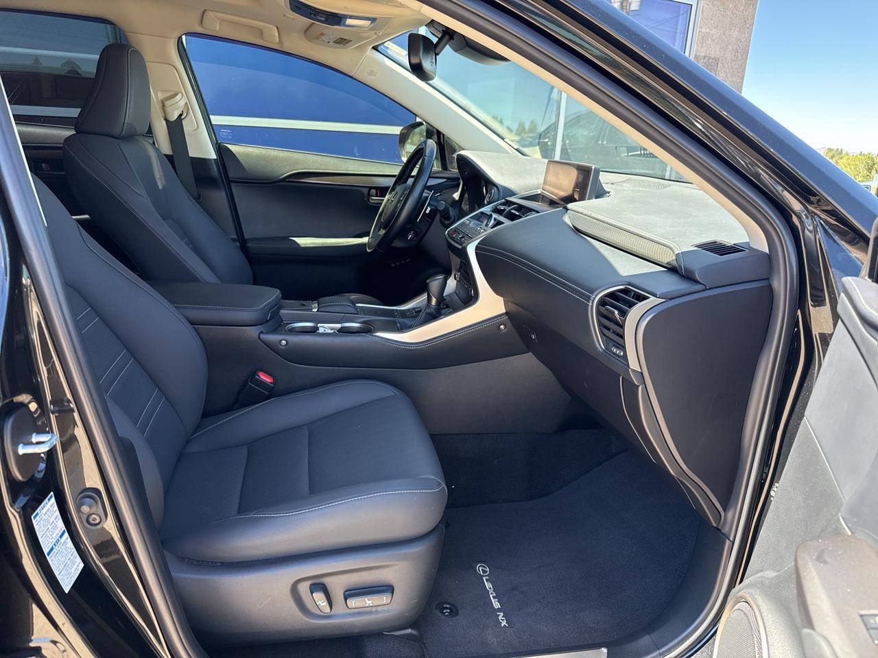 2021 Lexus NX 300h Bend OR
