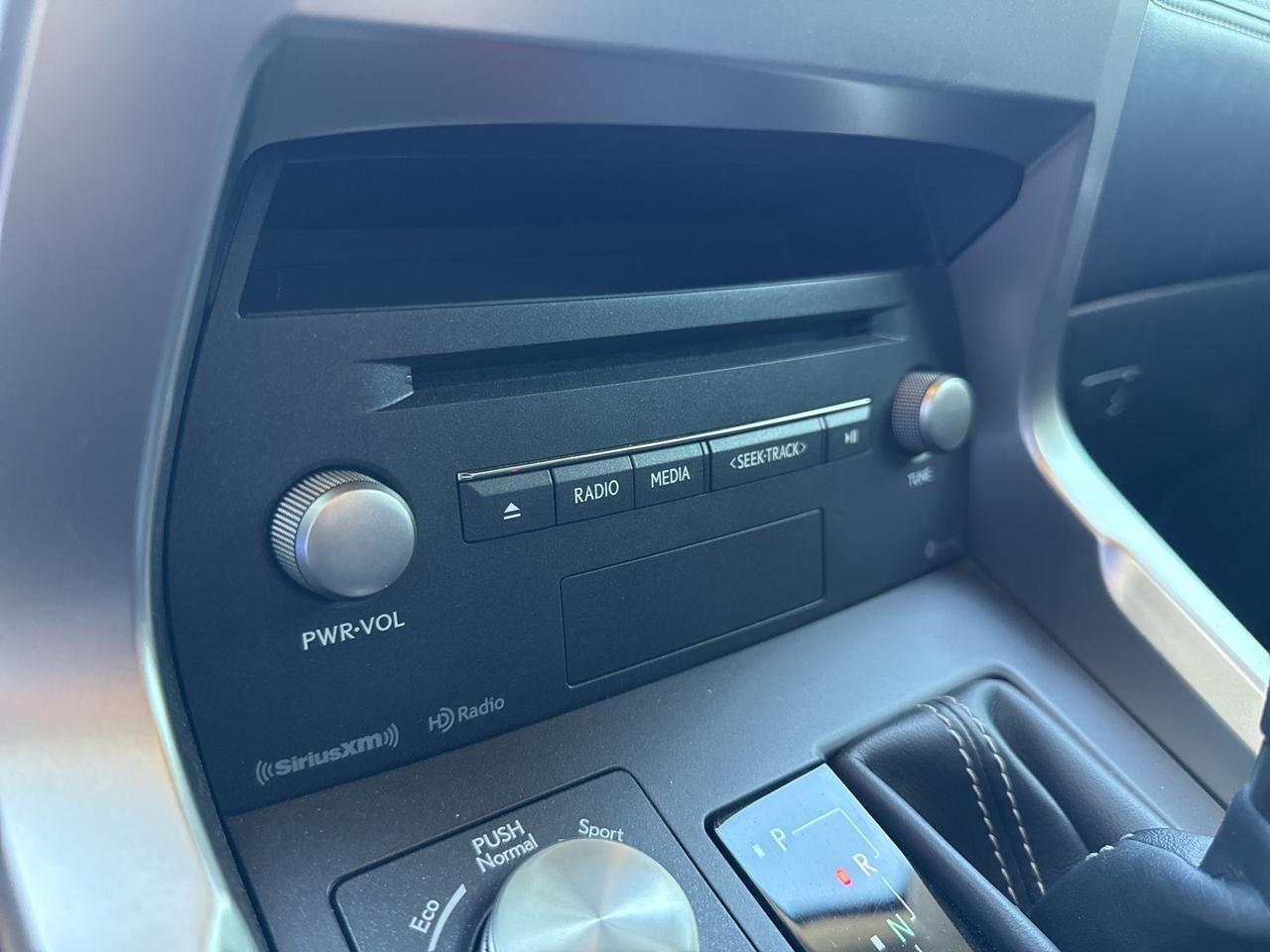 2021 Lexus NX 300h Bend OR