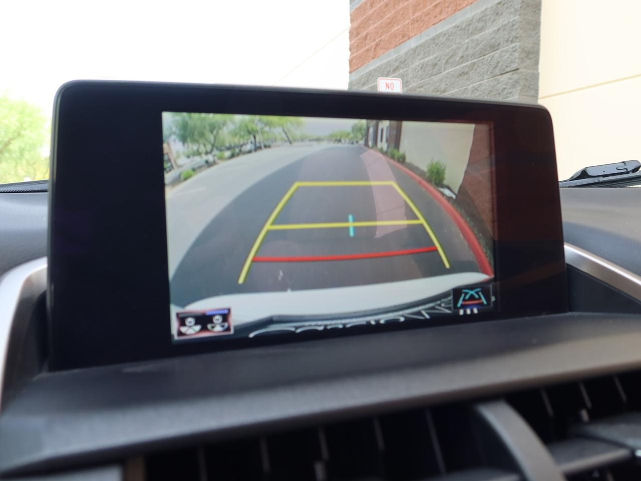 2021 Lexus NX 300h Premium Package Highly Optioned 1-Owner Scottsdale AZ