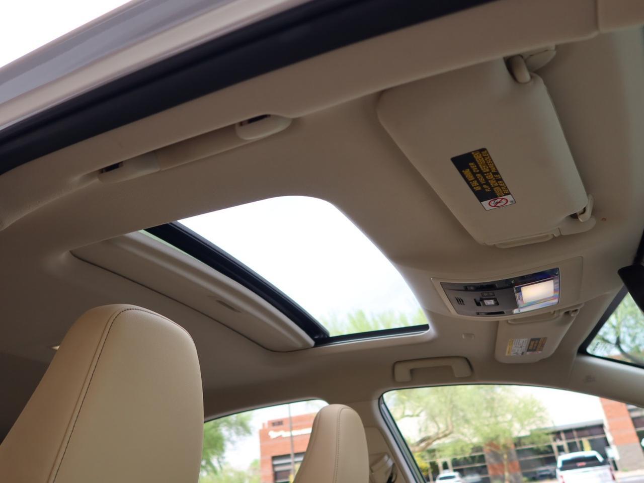 2021 Lexus NX 300h Premium Package Highly Optioned 1-Owner Scottsdale AZ